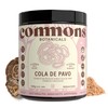 COMMONS Hongos Adaptógenos Hongo Cola de Pavo Extracto en Polvo