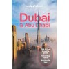 Lonely Planet Dubai & Abu Dhabi