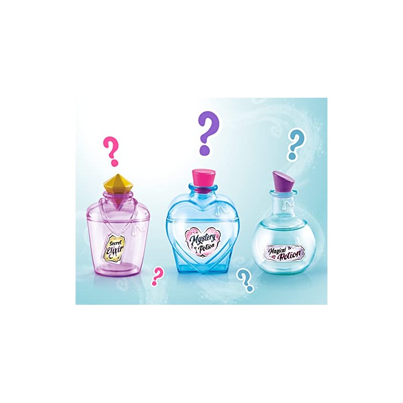 Canal Toys- Slime poción mágica 3 Pack, Multicolor (SSC 202)
