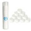 20mm 10 to 50 Pack Leak Stop Valve Replacement Pads,
