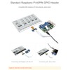 7.5 inch E-Ink display e-Paper HAT Resolution 800×480 SPI interface