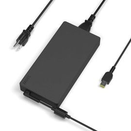 300W 230W AC Adapter for Lenovo Legion 5i 16IRX9 5 7 15ITH6H 16ITHg6 Pro 5 5i 7 16IRX8 16IRX9 Gen 9 Yoga AIO 7-27ACH6 ThinkBook 16p Gen 5 ThinkCentre M70q Gen 3 Power Laptop Charger