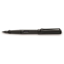 Lamy Safari 1232521 044 Fountain Pen Black