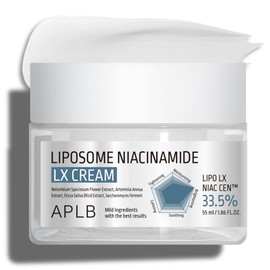 APL-B APL Bi Liposome Niacinamide LX Cream