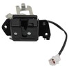 TRQ Liftgate Lock Actuator Compatible with 2001-2007 Toyota Sequoia