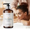 Lily & Loaf Energising Massage Oil – Natural Aromatherapy Blend