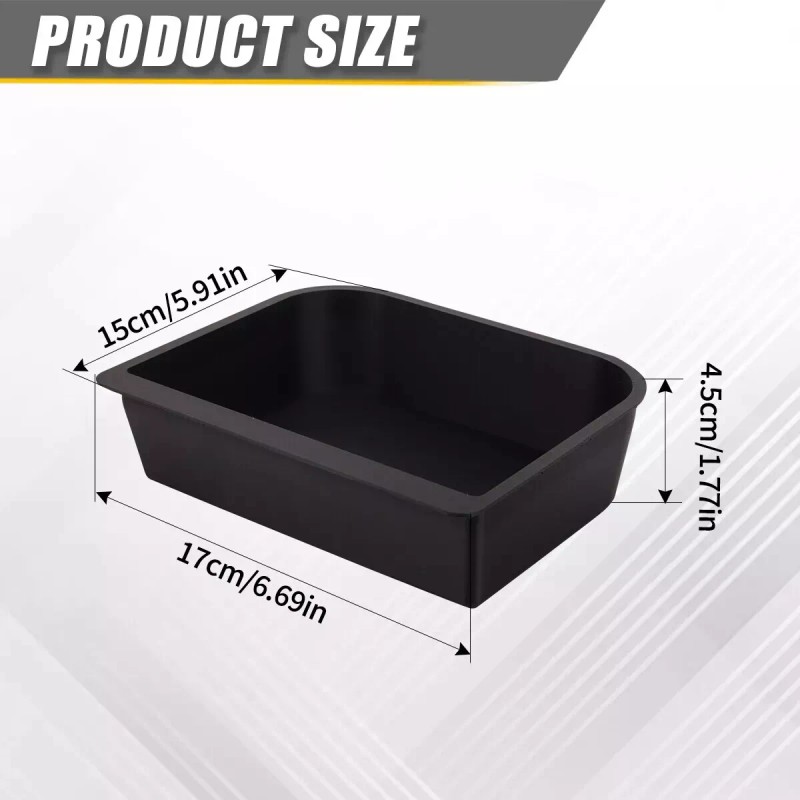 Unbranded 2024-2025 Lexus GX550 GX 550 Cool Box Storage Tray