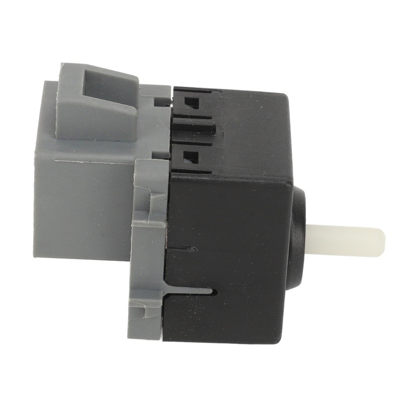 Heater Blower Motor Control Switch 599‑5000 AC Blower Motor Control