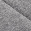 Pauwer Bathroom Rugs Sets 3 Piece, Ultra Thin Bath Mat