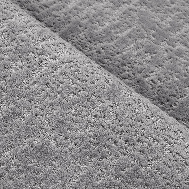 Pauwer Bathroom Rugs Sets 3 Piece, Ultra Thin Bath Mat
