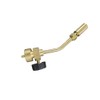 Pencil Flame Torch Propane Attached Plumbing Tools Copper Soldering