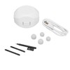 Earbuds Hearing Aids Rechargeable Noise Cancelling Lightweight Digital Hearing Amplifier