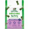 Greenies Anytime Bites Dog Treats, Blueberry Flavor, 24 oz. Bag