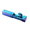 US Shipping 4-7days Cute Wearable Earphones -color: hell Black, model