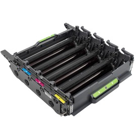 DR431CL DR-431CL Drum Unit Replacement for Brother MFC-L8900CDW MFC-L8610CDW MFC-L8905CDW MFC-L8895CDW HL-L8260CDW HL-L8260CDN HL-L8360CDW HL-L8360CDWT Printer