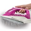 Koblenz Plancha Secure Keramik Koblenz®, Anti Sarro, Tanque 300 Ml