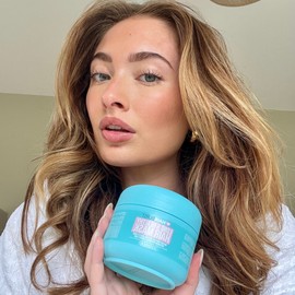 Hairburst Long & Healthy Hair Mask 220ml