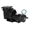 Hitgrand 2HP Self Primming Pool Pump, Inground Above Ground Swimming