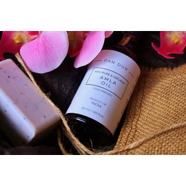 100% Pure and Organic Amla Oil (100ml)