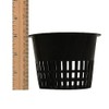 Gro Pro Mesh Net Heavy Duty Pot 3.75" - 10