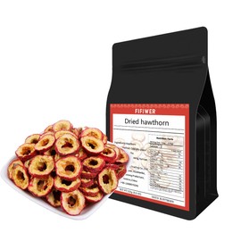 dried hawthorne berries for tea hawthorn berry tea dried hawthorn berry slices 8.8oz