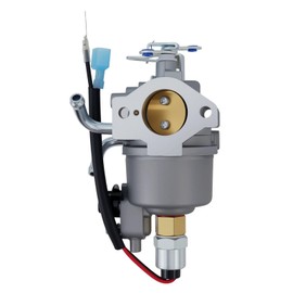 Carbman 146-0881 Carburetor Fits Onan Cummins RV Generator A041D744 for Onan QG 4000 4KYFA-6747P With Gaskets