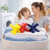 Washin-Jax Laundry Agitation System Ball | Boost Unlimited Washes
