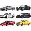 Hot Wheels Collector Multipack Autos Japoneses para coleccionistas