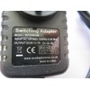 Replacement for 9V 600mA Negative Polarity Power Supply Charger for