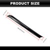 Windshield A Pillar Trim Molding Fit for Nissan Maxima 2016-2021