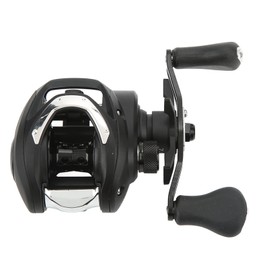 CC80 Water Drop Lure Fishing Reel 7.5:1 Long Range Micro Raft Bait Casting Fishing Wheel Right Hand