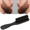 Cepillo para Barba para Hombres, Cepillo para el Cuidado de