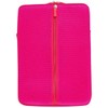 Nakabayashi SZC-TCF102P Stretch Case for 10.2 Inch Tablet Case, Pink