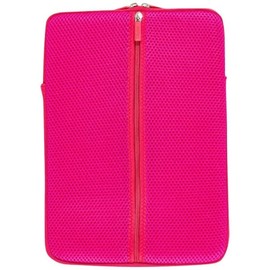 Nakabayashi SZC-TCF102P Stretch Case for 10.2 Inch Tablet Case, Pink