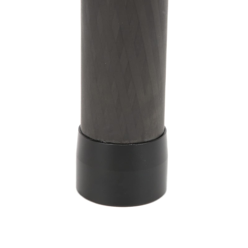 Extension Rod 21cm / 8.3in Professional Carbon Fiber Extension Rod