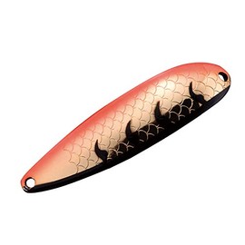 スミス(SMITH LTD) スプーン バッハスペシャル ジャパンバージョン 24g ゴールドブラックオレンジ GBKO #08 ルアー