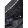 BOSS Ray NS Men's Shoulder Bag with Zip, Black 1