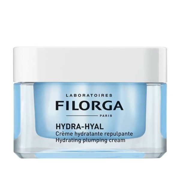 Filorga Hydra Hyal Cream Normal to Dry Skin, 50ml