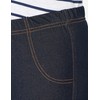 Nur Die Women's Treggings Leggings, 100 Denier - Skinny 44-46