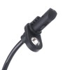 1x ABS Rear Wheel Speed Sensor for C-Elysee C3 Picasso