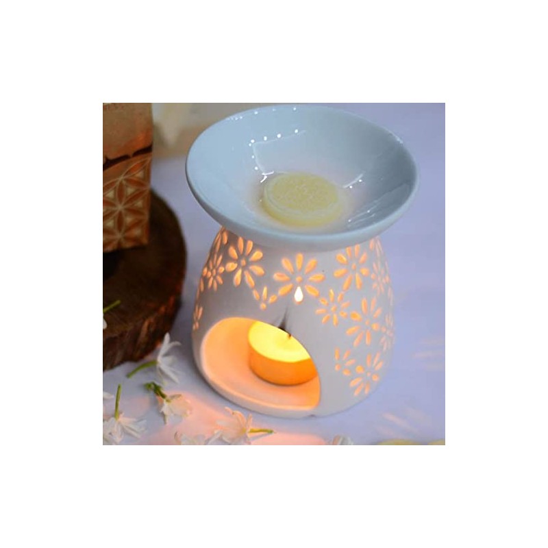 Patchouli Vanilla Wax Tablets for Melting