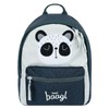 Baagl Nursery Backpack Boys Girls Nursery Backpack Children, Small Baby