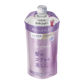 Segreta Conditioner, Fluffy from the Root, Refill