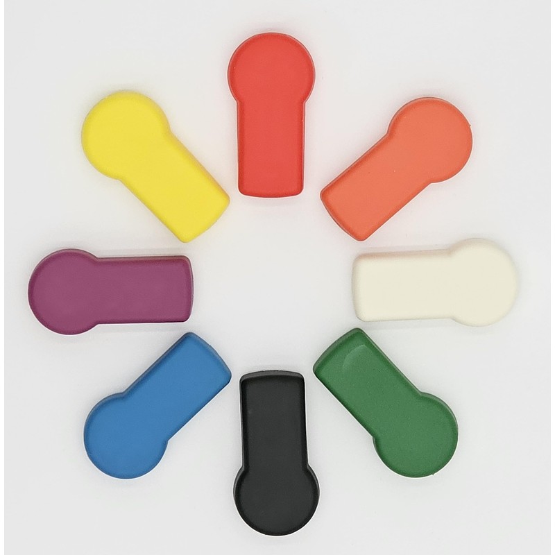 RSA SecurID Token 700 Series Case (Blue)