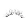 KISS Lashes Sister Nature False Eyelashes, Easy to Wear Easier