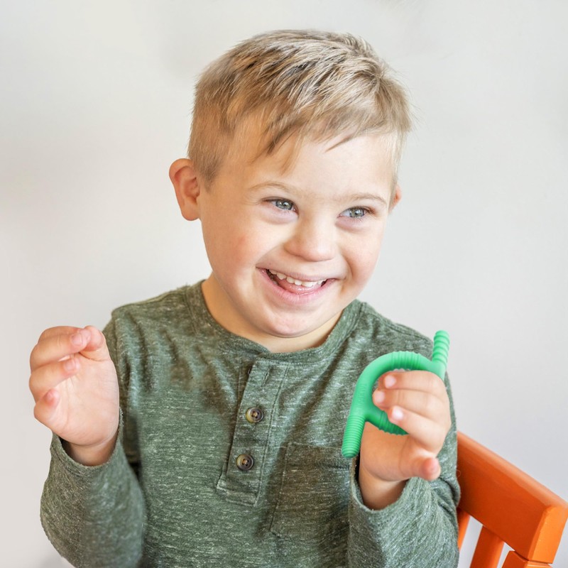 TalkTools Baby Chewy | Oral Motor Sensory Tool for Kids
