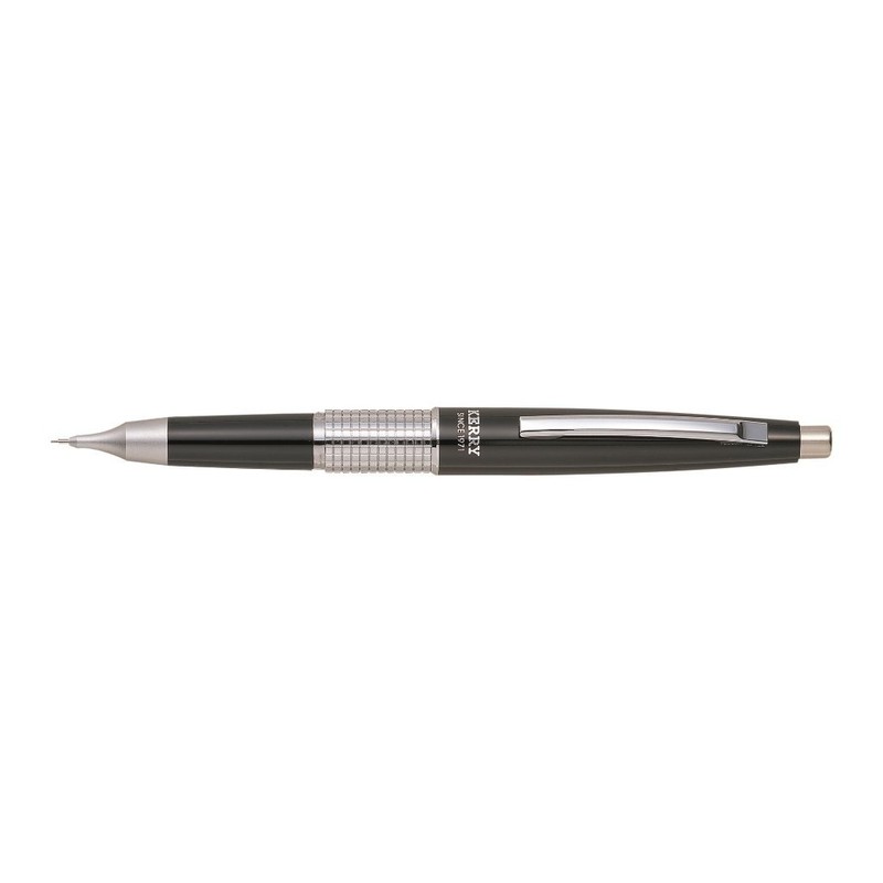 Pentel Kerry Mechanical Pencil with Metal Casing Exclusive Design HB