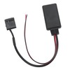 12 Pin Car Radio Aux Cable 6000CD Wireless Bluetooth Audio
