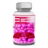 Be Supplements Peptonas De Colageno 1000mg 90 Capsulas Sabor Sin