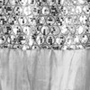 Zahari Home Sinatra Window Curtain Stylish Bathroom Window Curtain,36" x